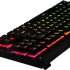 Клавиатура Redragon Dark Avenger 2,  USB, черный [70770]